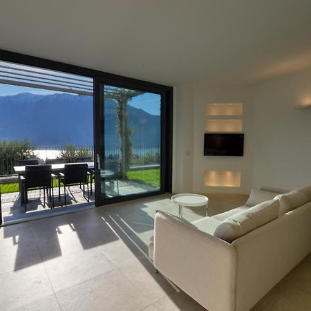 Casa Antonia 2 Apartment Lenno Exterior foto