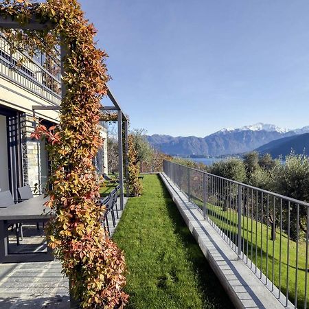 Casa Antonia 2 Apartment Lenno Exterior foto