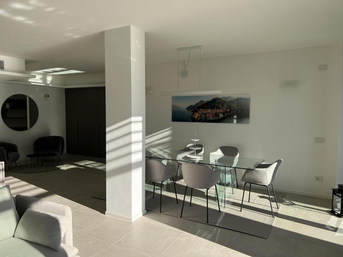 Casa Antonia 2 Apartment Lenno Exterior foto