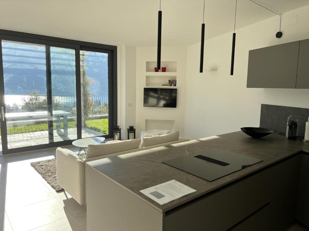 Casa Antonia 2 Apartment Lenno Exterior foto