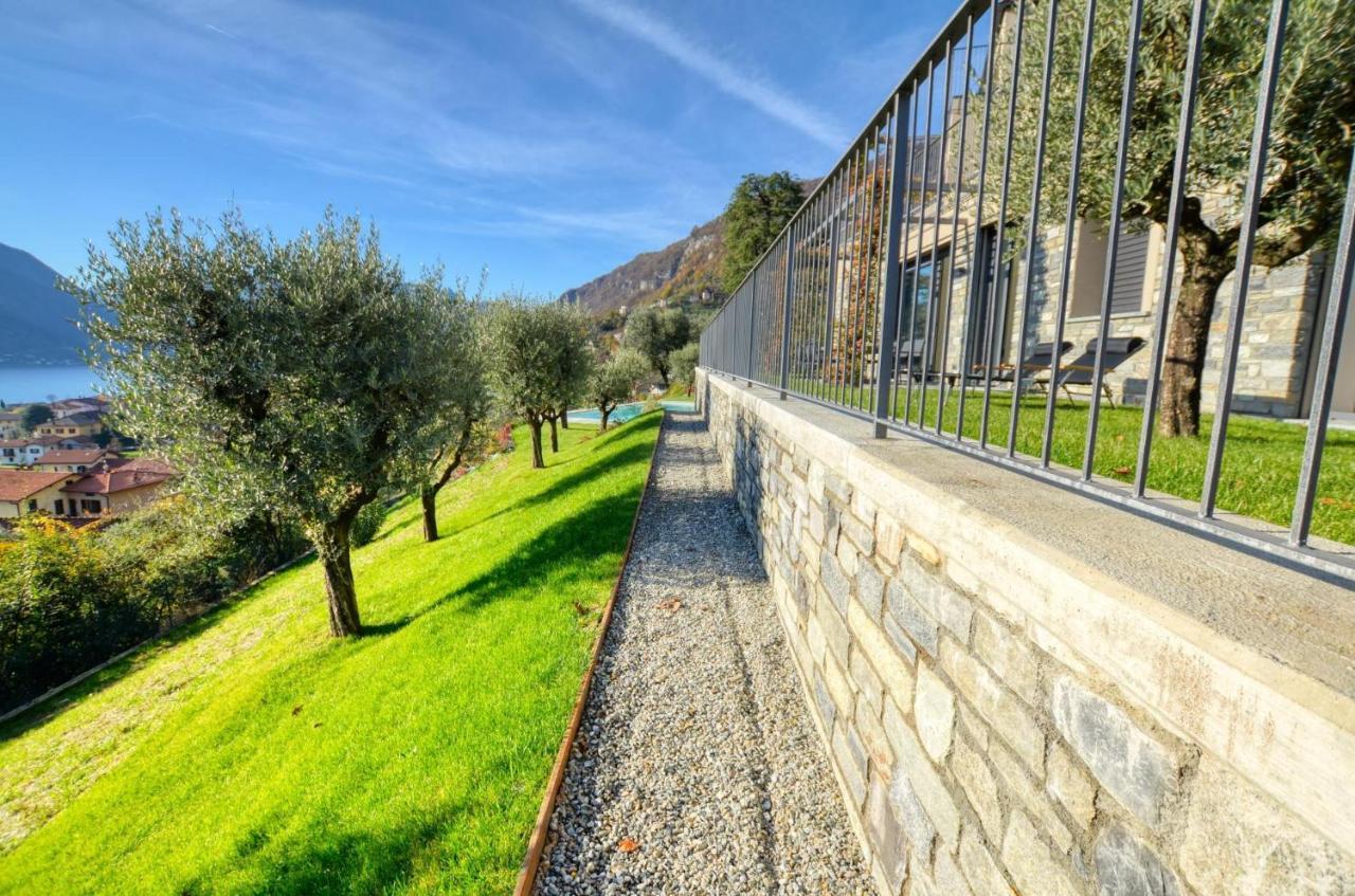 Casa Antonia 2 Apartment Lenno Exterior foto