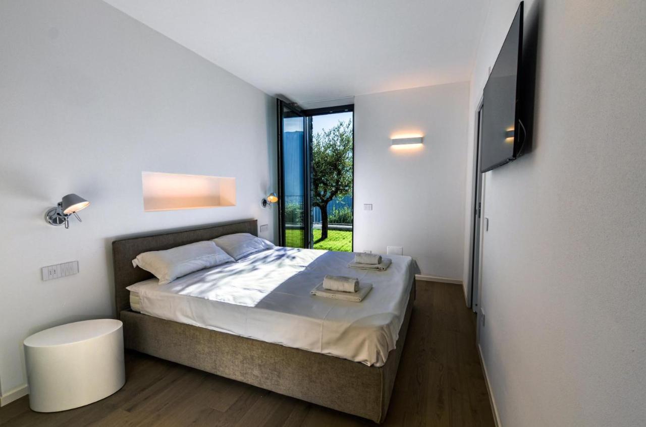 Casa Antonia 2 Apartment Lenno Exterior foto